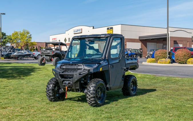 2025 Polaris RANGER XP 1000 NorthStar Edition Premium