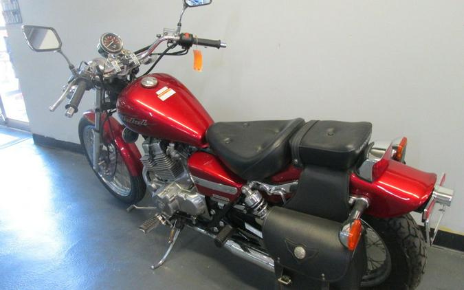 2007 Honda® Rebel