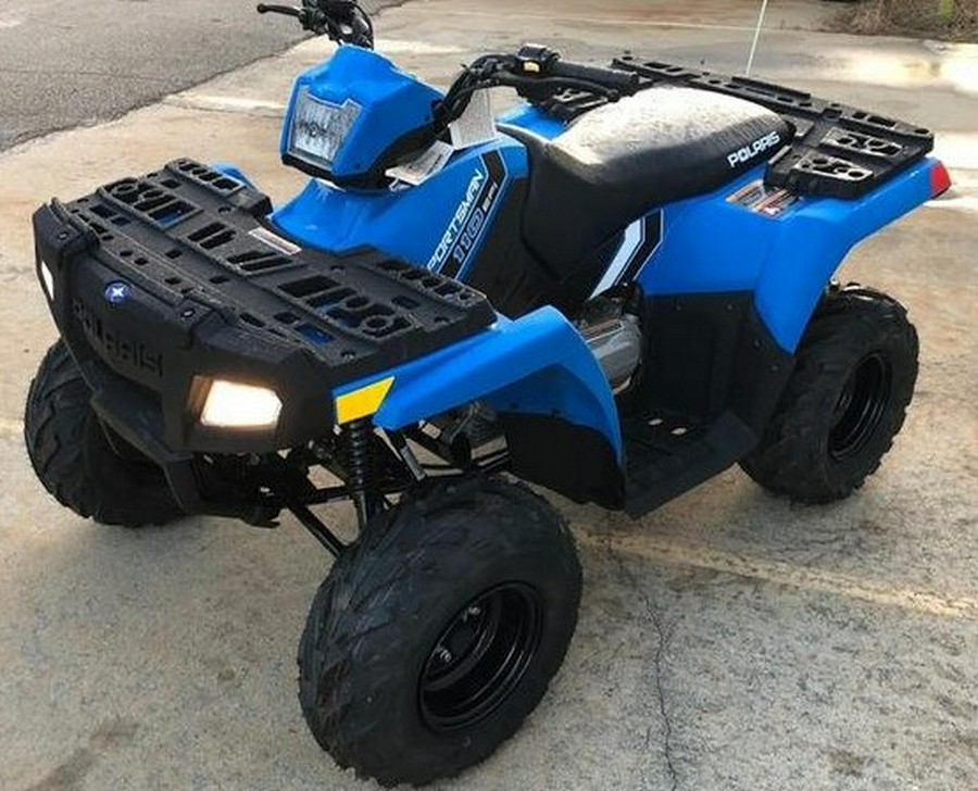 2025 Polaris Industries Sportsman 110 EFI