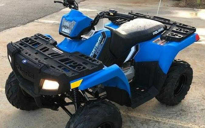 2025 Polaris Industries Sportsman 110 EFI