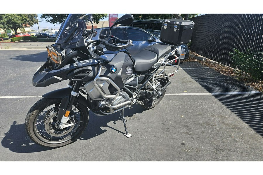 2023 BMW R1250 GS ADVENTURE