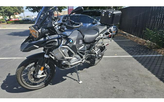 2023 BMW R1250 GS ADVENTURE