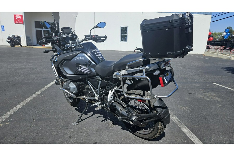 2023 BMW R1250 GS ADVENTURE