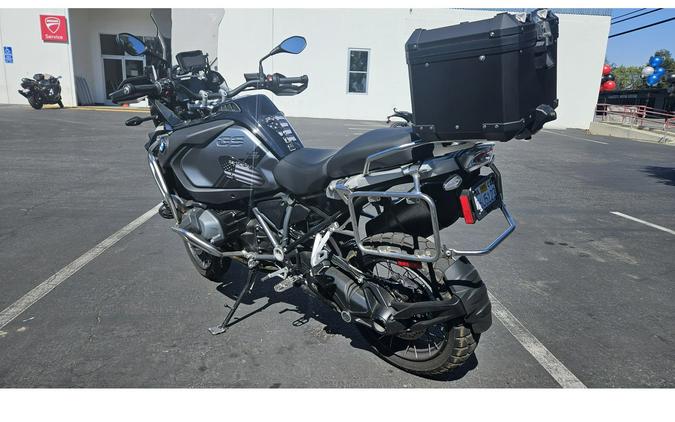 2023 BMW R1250 GS ADVENTURE