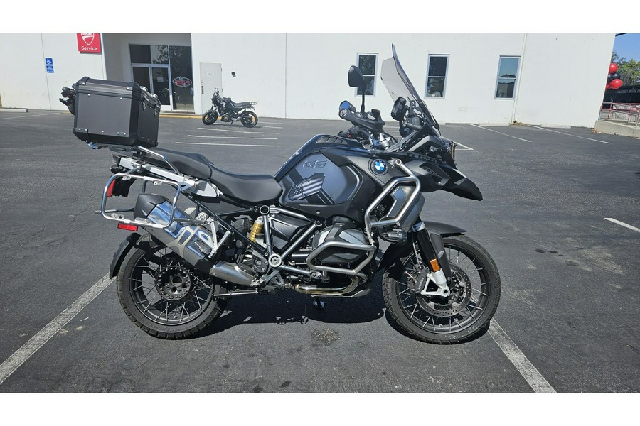 2023 BMW R1250 GS ADVENTURE