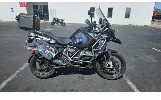 2023 BMW R1250 GS ADVENTURE