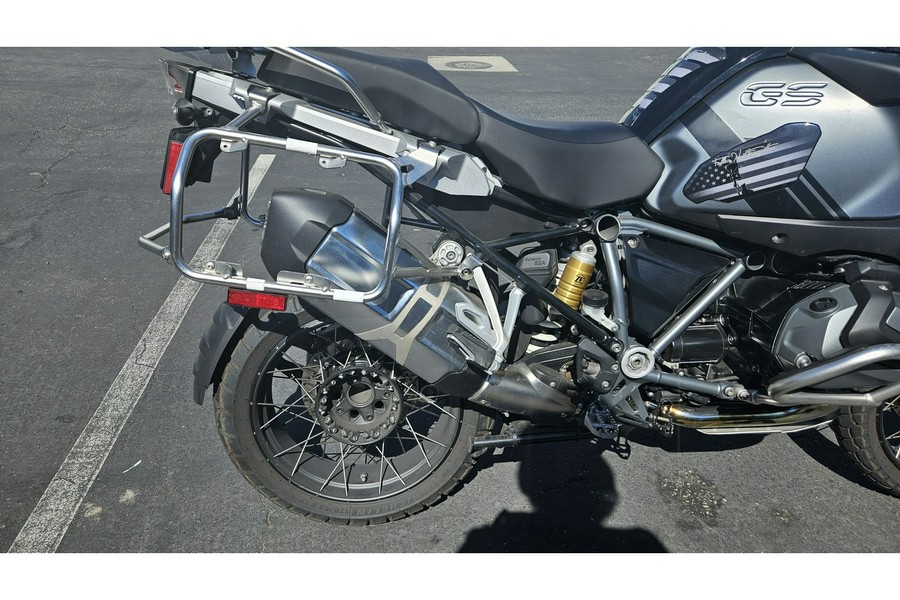 2023 BMW R1250 GS ADVENTURE