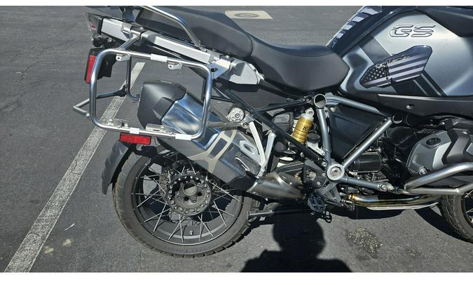 2023 BMW R1250 GS ADVENTURE