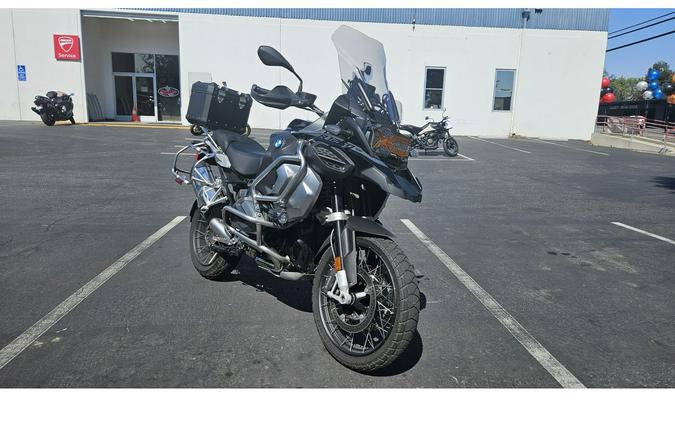 2023 BMW R1250 GS ADVENTURE