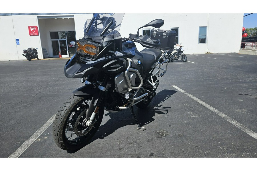 2023 BMW R1250 GS ADVENTURE