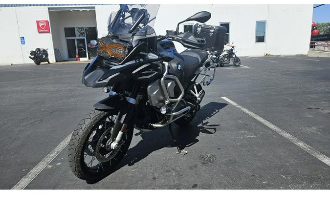 2023 BMW R1250 GS ADVENTURE