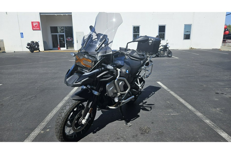 2023 BMW R1250 GS ADVENTURE