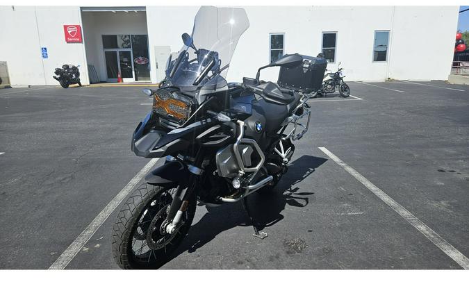 2023 BMW R1250 GS ADVENTURE