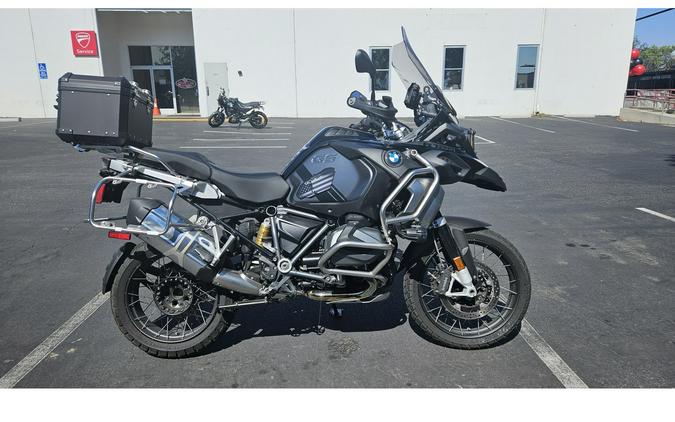 2023 BMW R1250 GS ADVENTURE