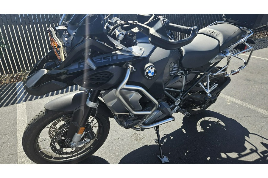 2023 BMW R1250 GS ADVENTURE