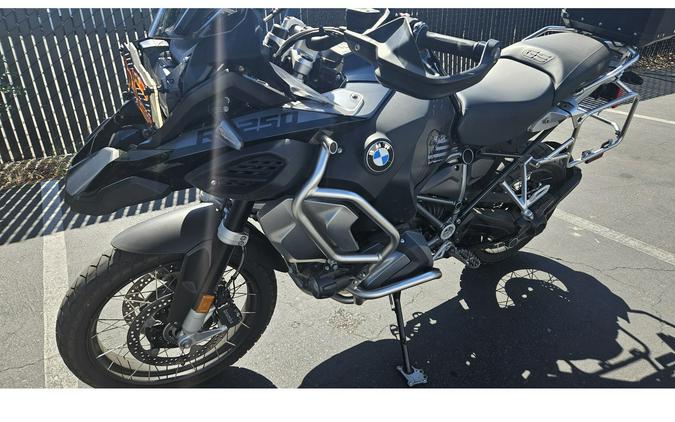 2023 BMW R1250 GS ADVENTURE