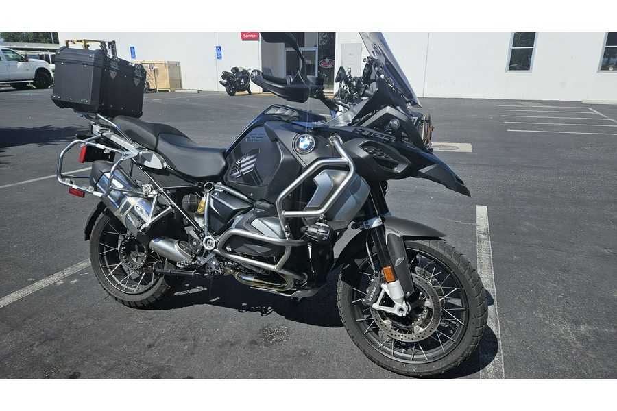 2023 BMW R1250 GS ADVENTURE