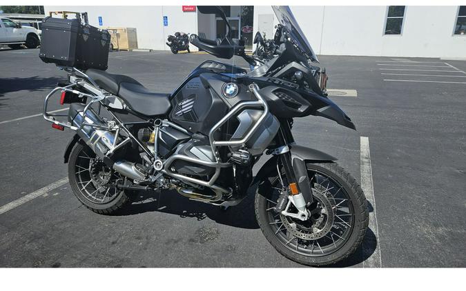 2023 BMW R1250 GS ADVENTURE