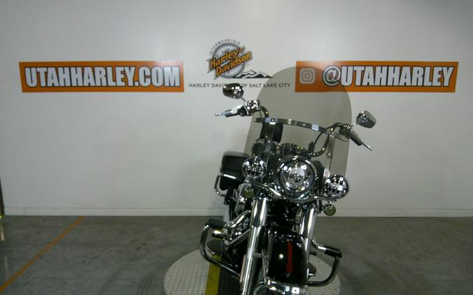 2020 Harley-Davidson Heritage Classic