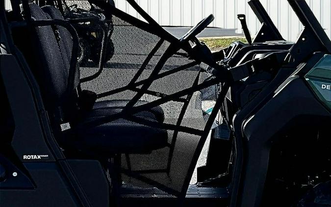 2025 Can-Am SSV DEF DPS 62 HD9 GN 25