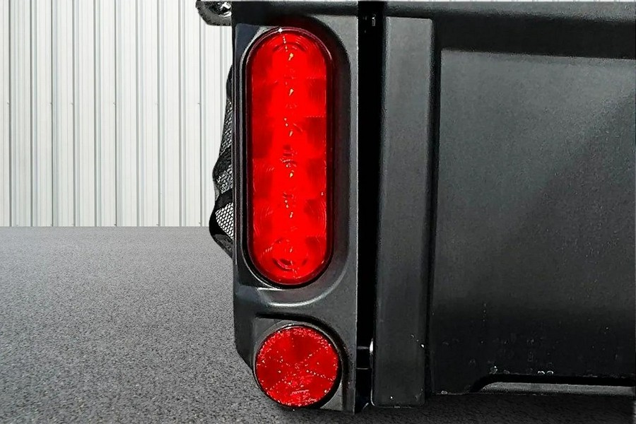 2025 Can-Am Defender DPS HD9