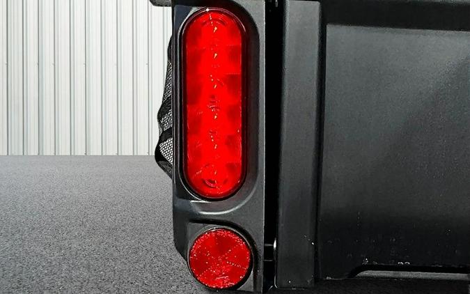 2025 Can-Am SSV DEF DPS 62 HD9 GN 25