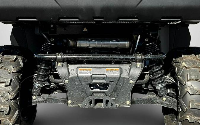 2025 Can-Am SSV DEF DPS 62 HD9 GN 25