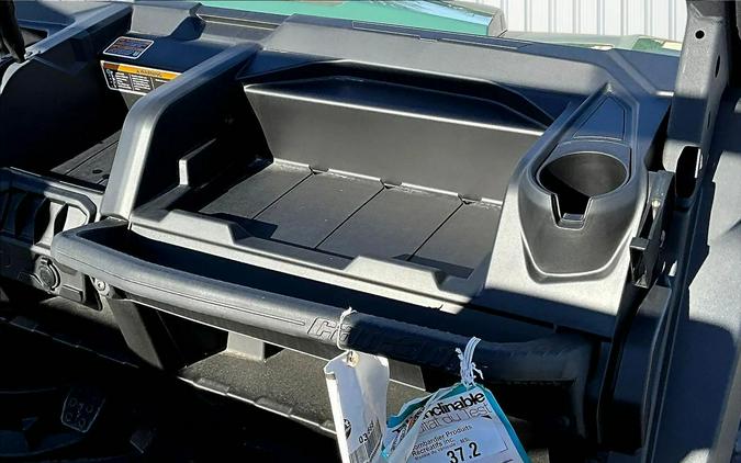 2025 Can-Am SSV DEF DPS 62 HD9 GN 25