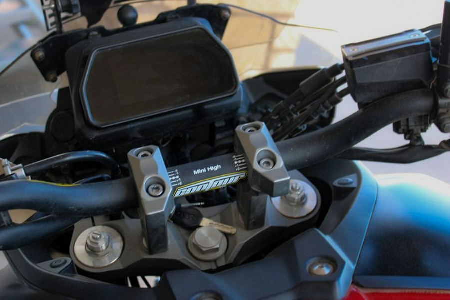 Used 2020 YAMAHA TRACER 900 GT