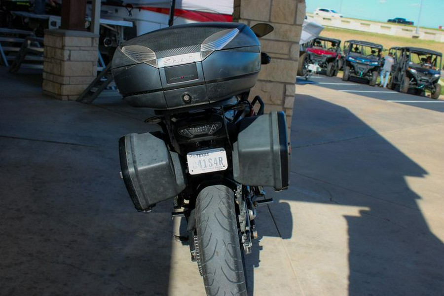 Used 2020 YAMAHA TRACER 900 GT