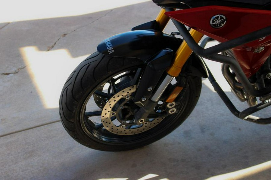 Used 2020 YAMAHA TRACER 900 GT