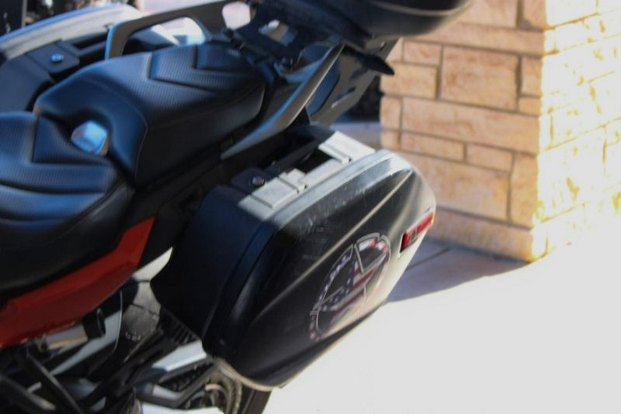 Used 2020 YAMAHA TRACER 900 GT