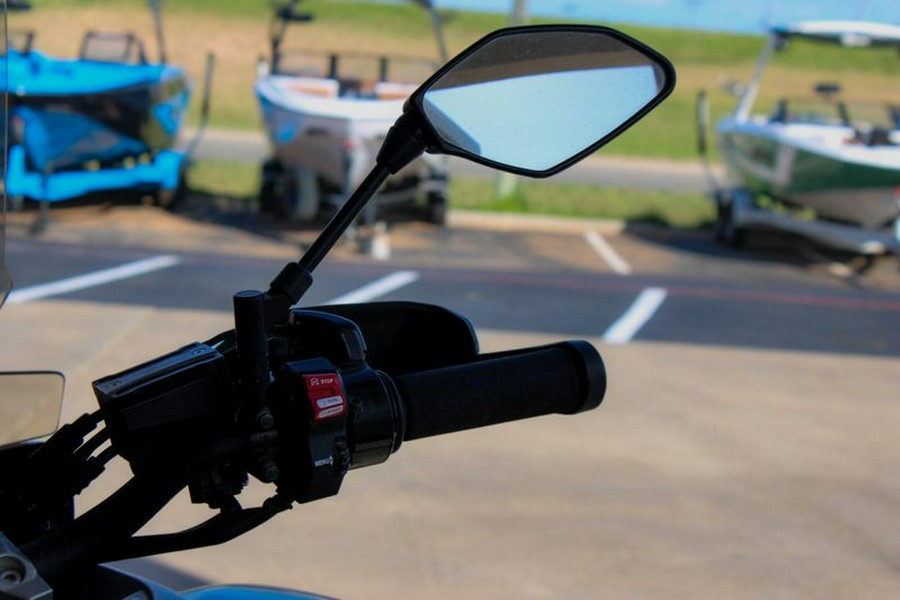 Used 2020 YAMAHA TRACER 900 GT