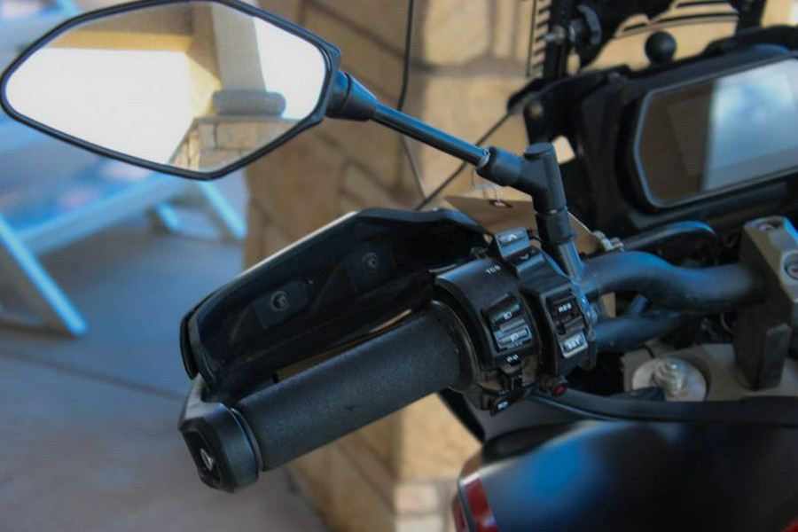 Used 2020 YAMAHA TRACER 900 GT