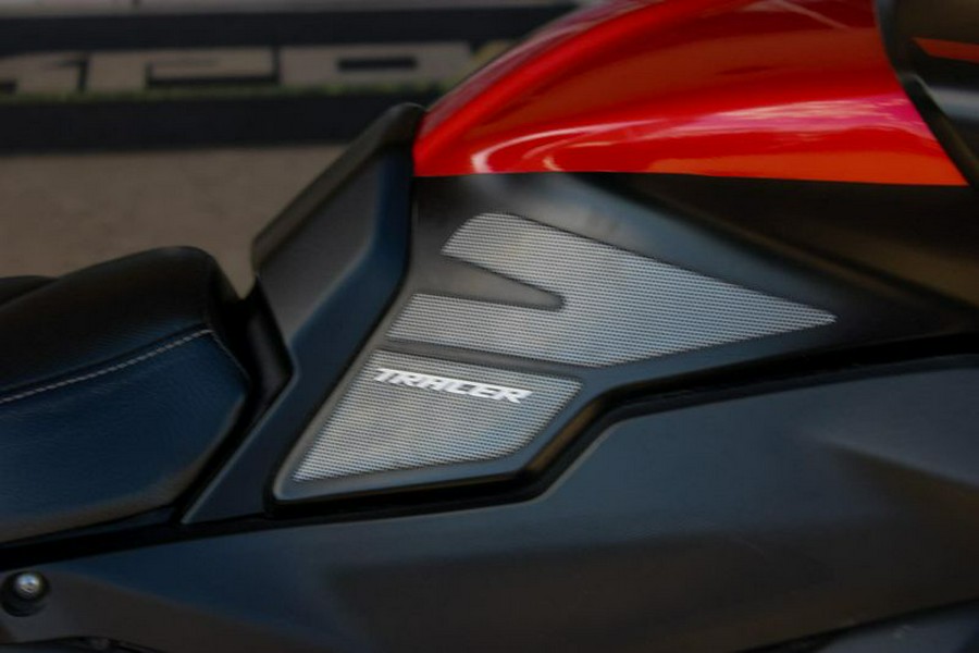 Used 2020 YAMAHA TRACER 900 GT