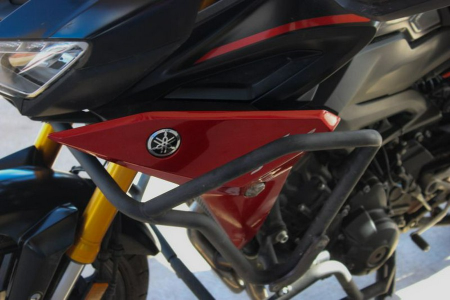 Used 2020 YAMAHA TRACER 900 GT