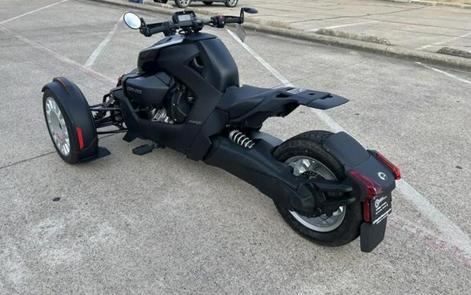 2025 Can-Am Ryker Rally