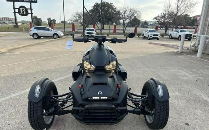 2025 Can-Am Ryker Rally