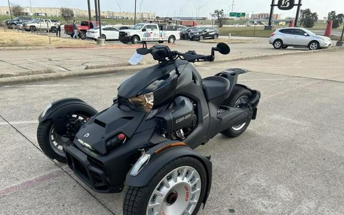 2025 Can-Am Ryker Rally