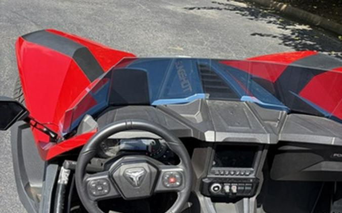 2025 Polaris Slingshot Slingshot SLR