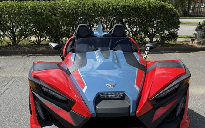 2025 Polaris Slingshot® Slingshot® SLR