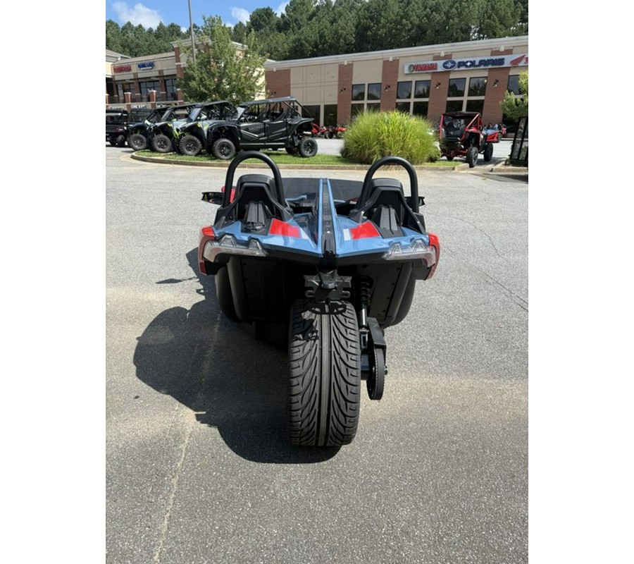 2025 Polaris Slingshot® Slingshot® SLR