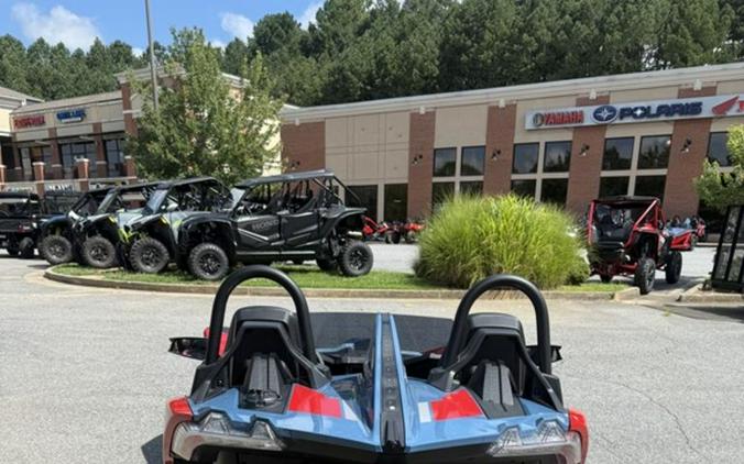 2025 Polaris Slingshot® Slingshot® SLR