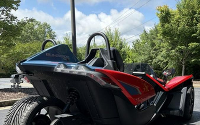 2025 Polaris Slingshot Slingshot SLR