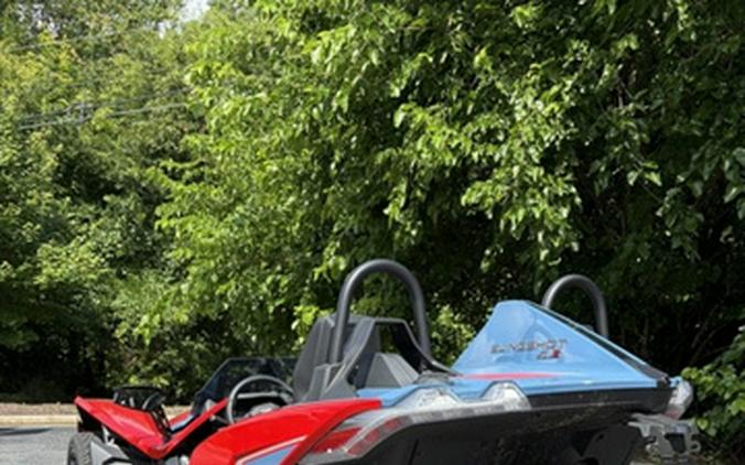 2025 Polaris Slingshot Slingshot SLR
