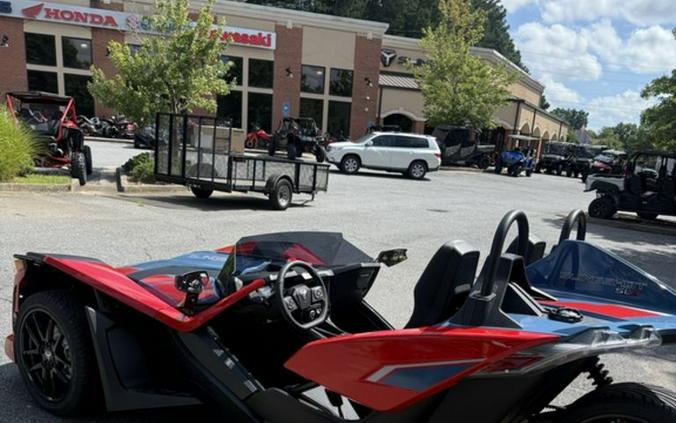 2025 Polaris Slingshot® Slingshot® SLR
