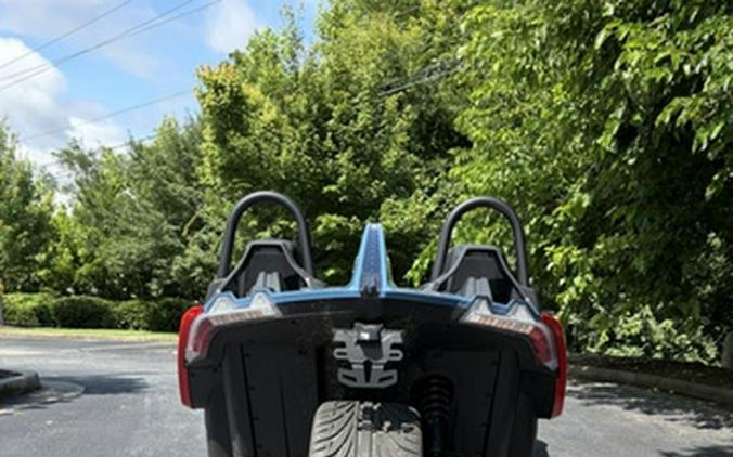 2025 Polaris Slingshot Slingshot SLR