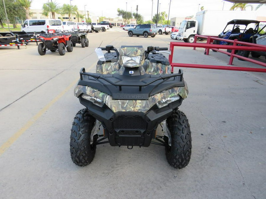 2025 Polaris® Sportsman 570 Polaris Pursuit Camo