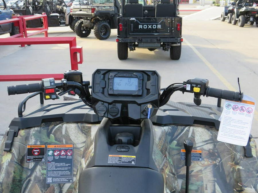 2025 Polaris® Sportsman 570 Polaris Pursuit Camo