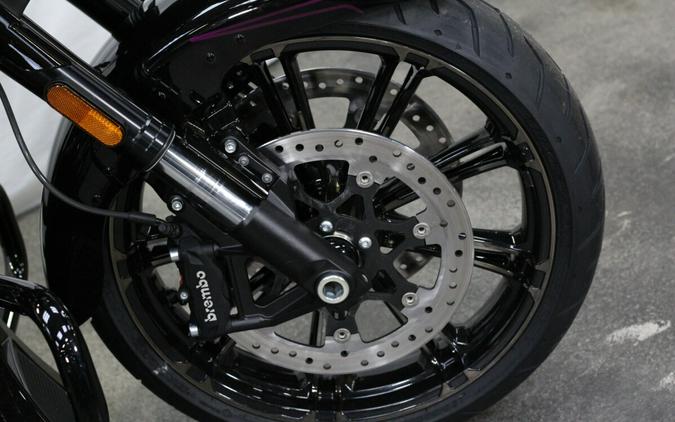 FLHXSE 2025 CVO™ Street Glide™